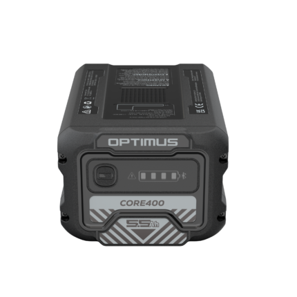 Аккумулятор Greenworks CORE400, 82V, 5,5 Ач (2960807)